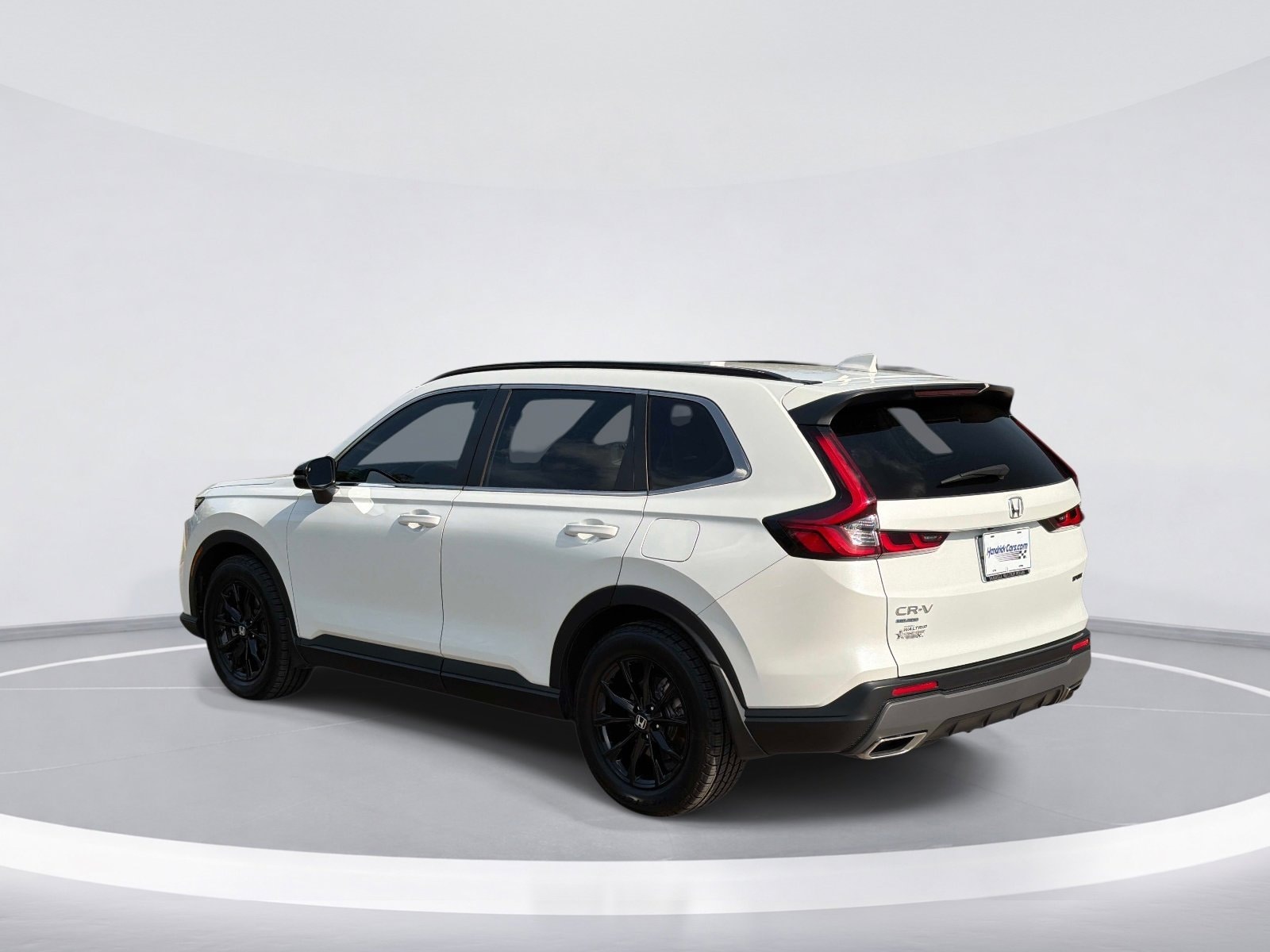 2024 Honda CR-V Hybrid Sport photo 6
