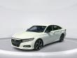 2019 Honda Accord Sport 1.5T Sedan