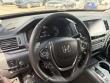 2023 Honda Ridgeline RTL-E Pickup