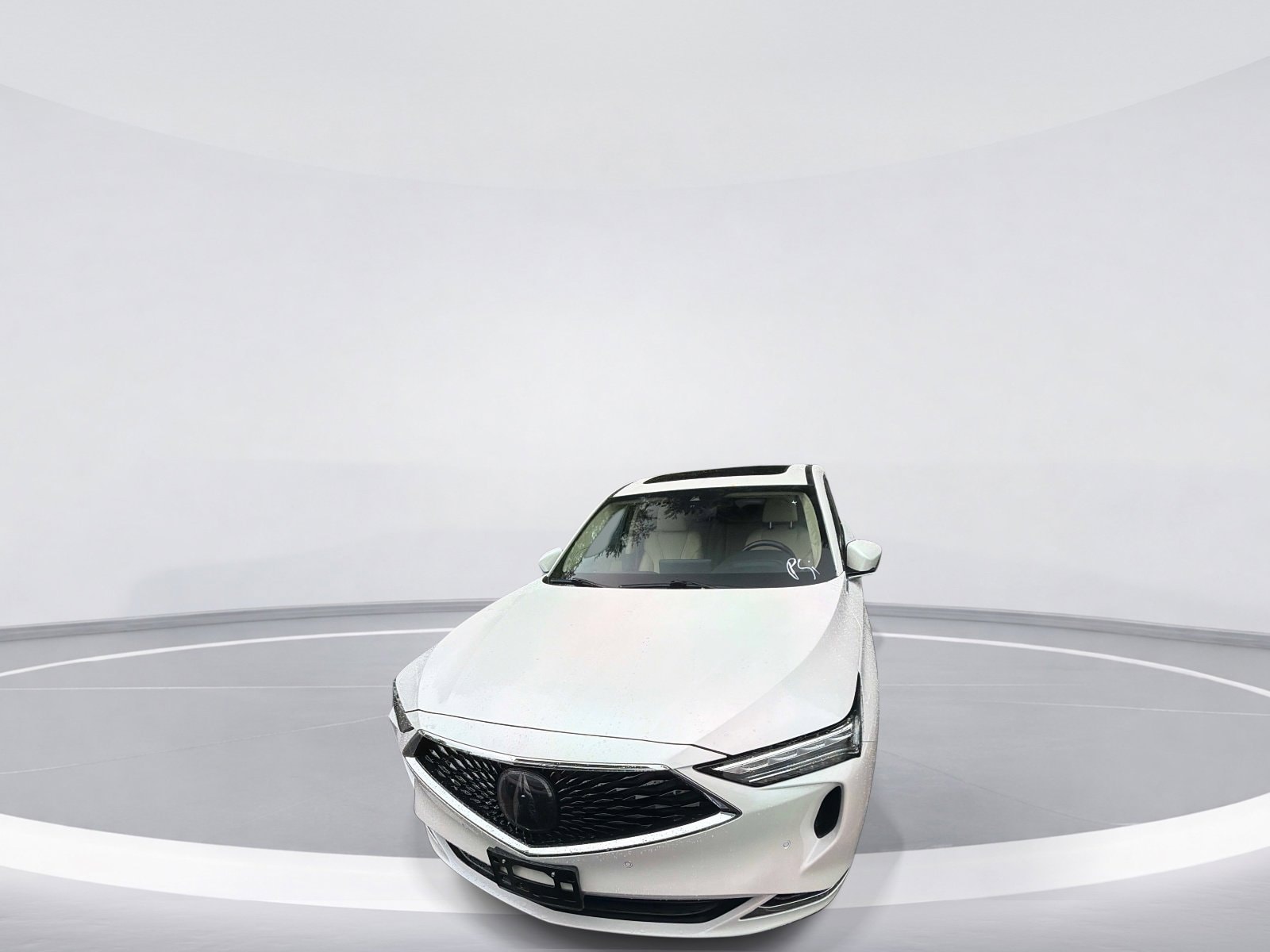 2023 Acura MDX w/Technology Package photo 2