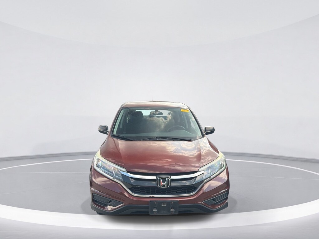 Used 2015 Honda CR-V LX SUV