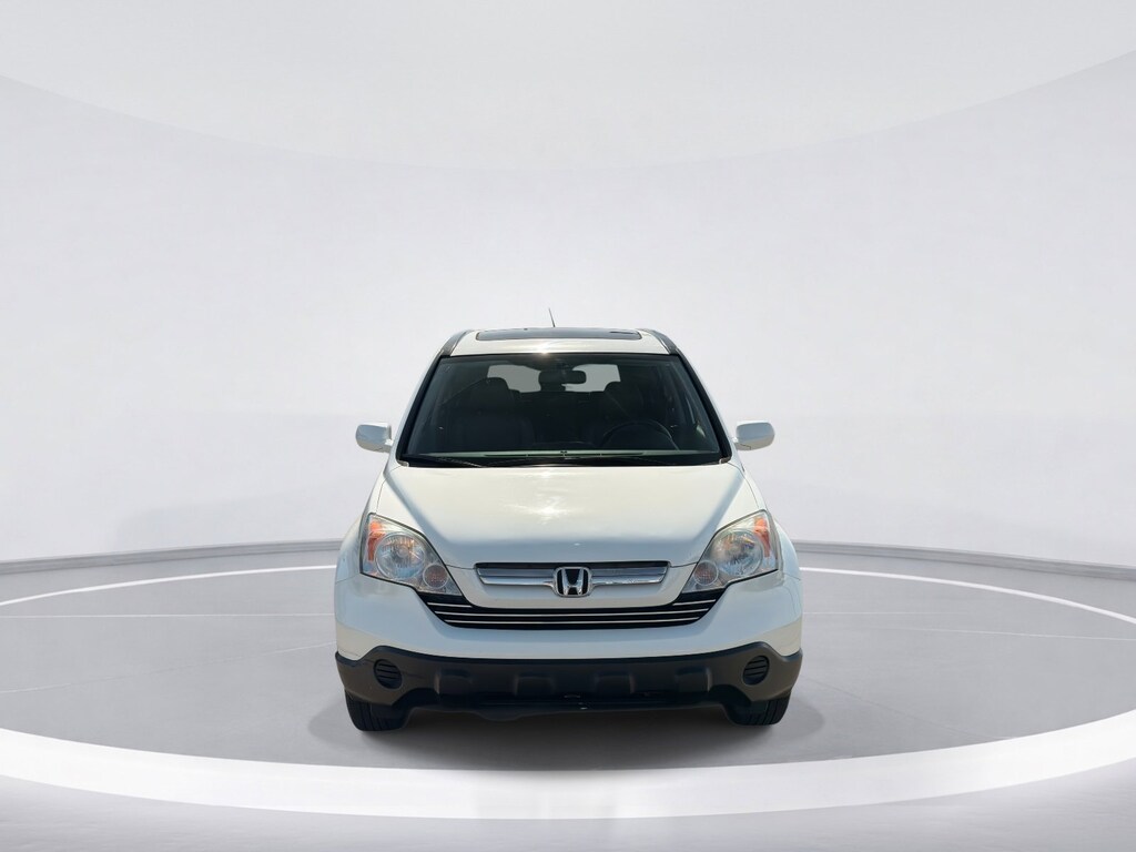 Used 2008 Honda CR-V EX-L SUV