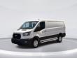 2024 Ford Transit Cargo Van