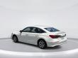 2024 Honda Civic LX Sedan