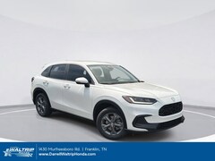 2027 Honda HR-V LX SUV