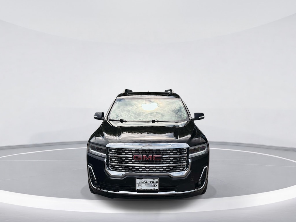 Used 2023 GMC Acadia Denali SUV