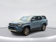 2026 Toyota 4Runner Hybrid Limited SUV