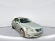 2012 LEXUS IS 250 Sedan