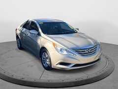2011 Hyundai Sonata GLS Sedan