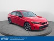 Honda Civic  Hybrid