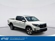  Honda Ridgeline