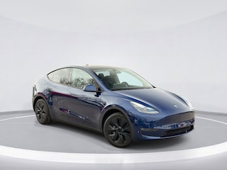 2024 Tesla Model Y Long Range SUV