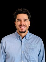 Staff member Jordan Tawfeek from ID_a88b55