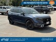 Honda CR-V Hybrid