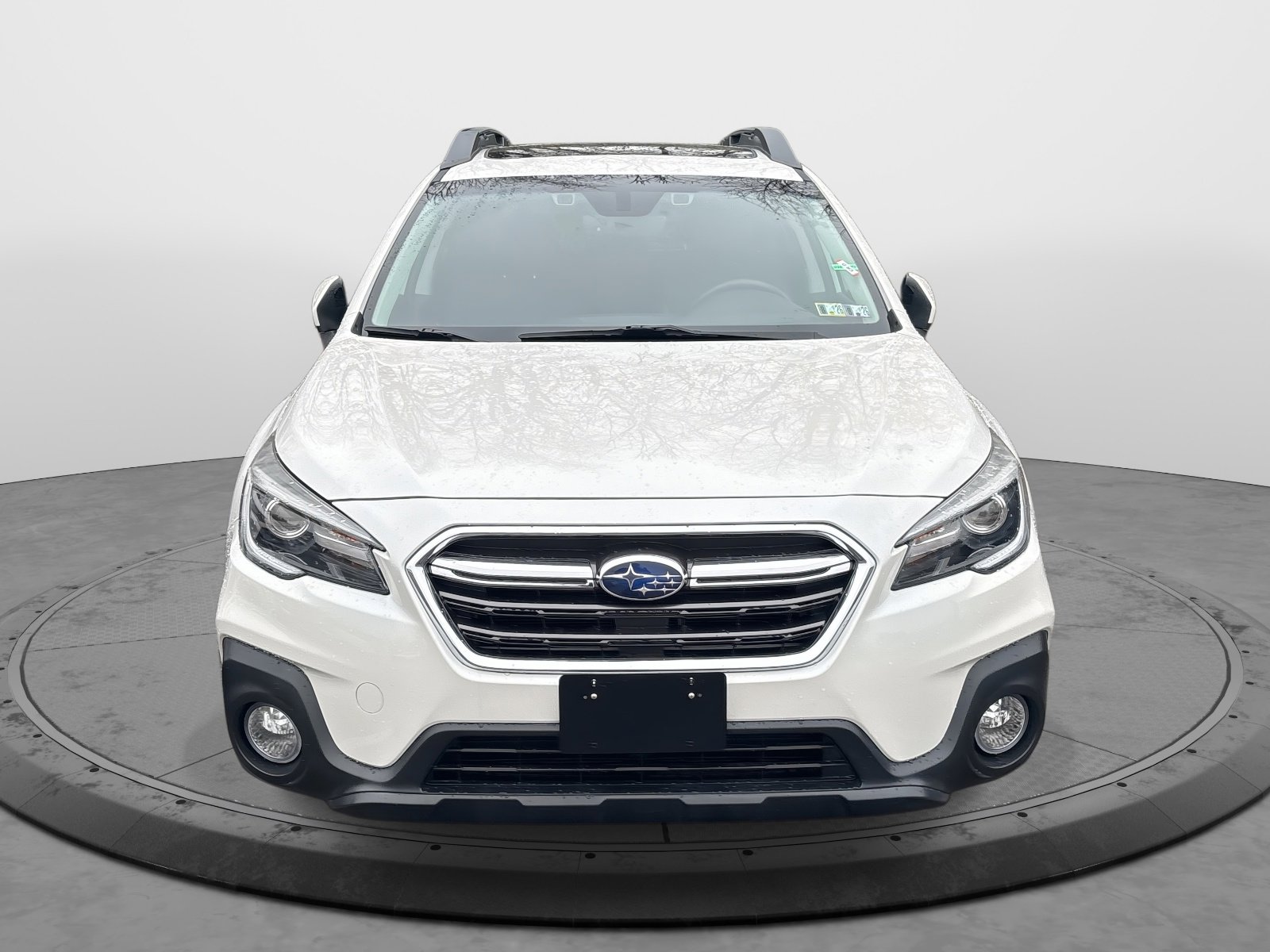 2019 Subaru Outback 2.5i Limited photo 3