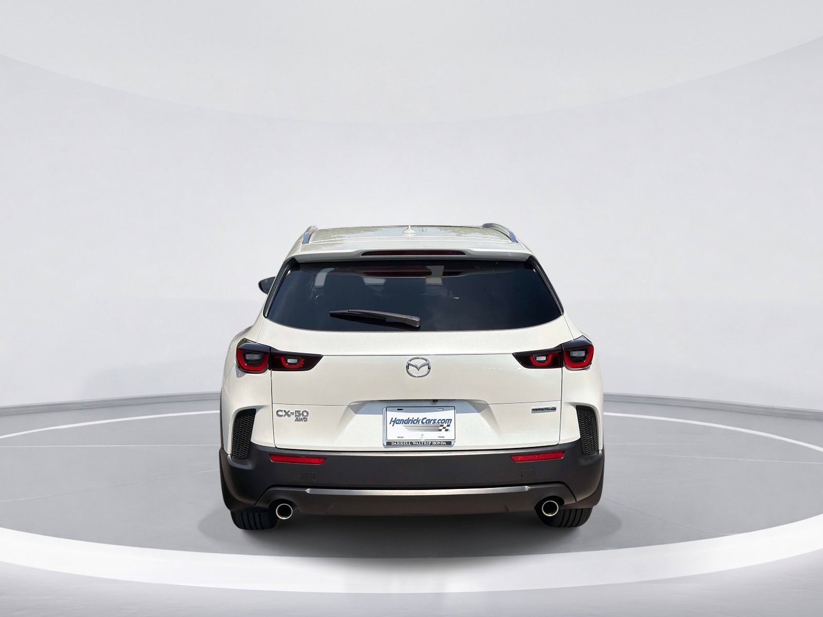 2024 Mazda CX-50 2.5 S Premium Package photo 3