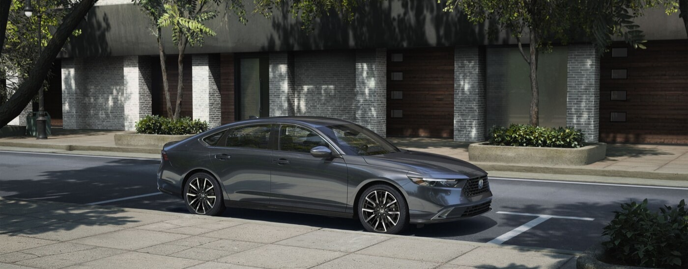 2025 Honda Accord for sale in Franklin - Nashville