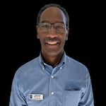 Staff member Tom Woods from ID_cb24c5