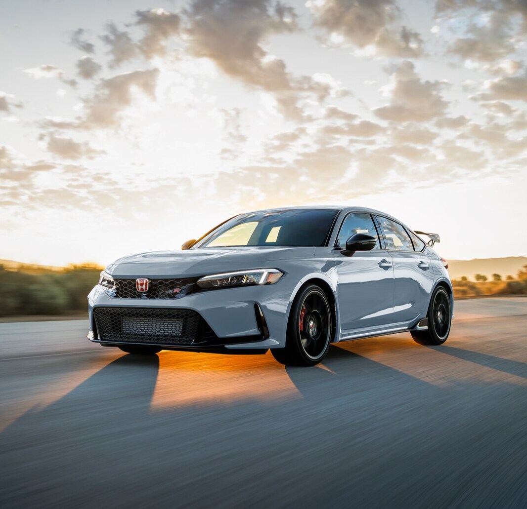 2026 Honda Civic Hybrid for sale in Franklin - Nashville