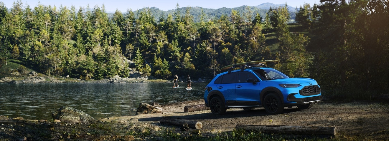 2027 Honda HR-V for sale in Franklin - Nashville, TN | Darrell