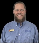 Staff member Robert Holt-Brady from ID_a88b55