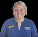 Staff member Madison Burrei from ID_cb24c5