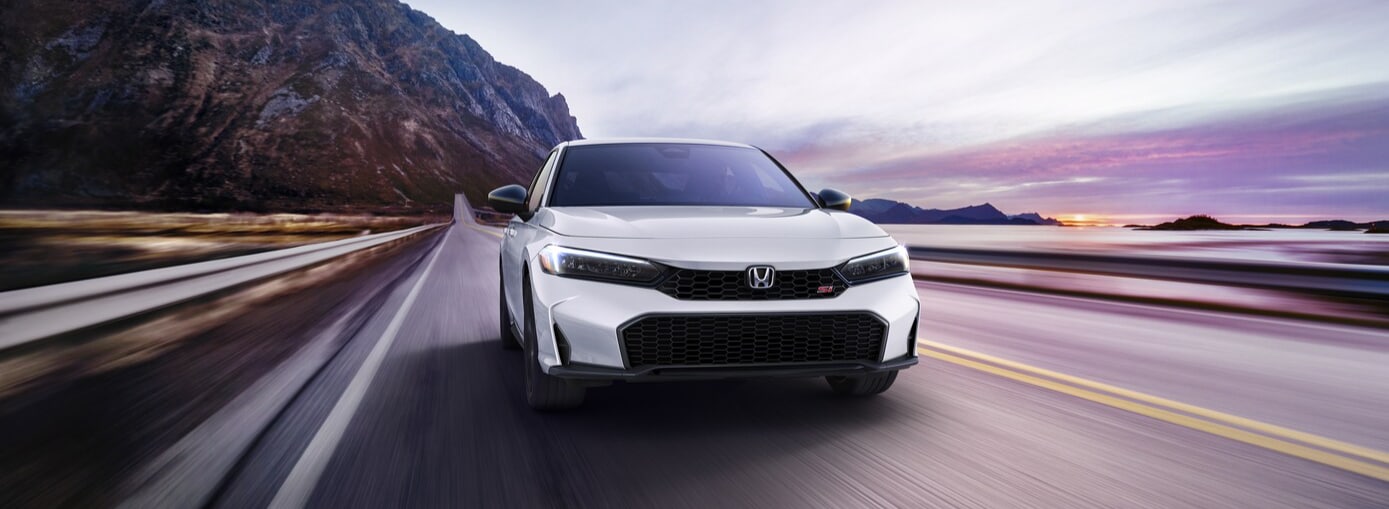 2026 Honda Civic for sale in Franklin - Nashville