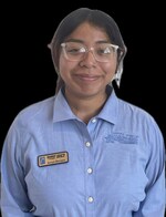 Staff member Sonya Morales from ID_cb24c5