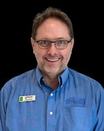 Staff member Allan Betts from ID_ac1fbe