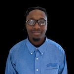 Staff member Mazio Rhodes from ID_cb24c5