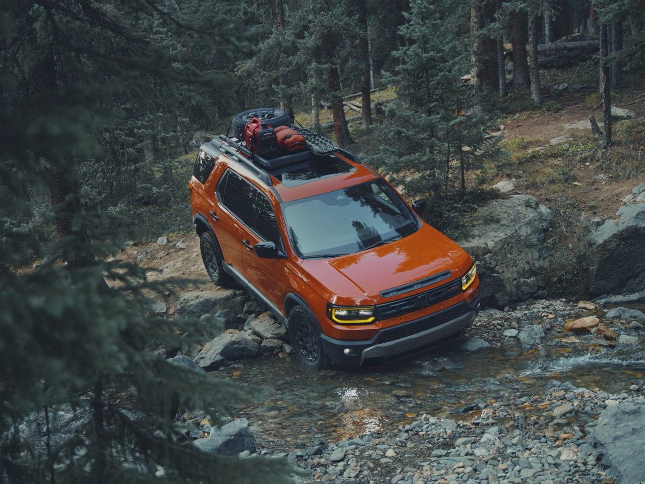 2026 Honda Passport for sale in Franklin - Nashville