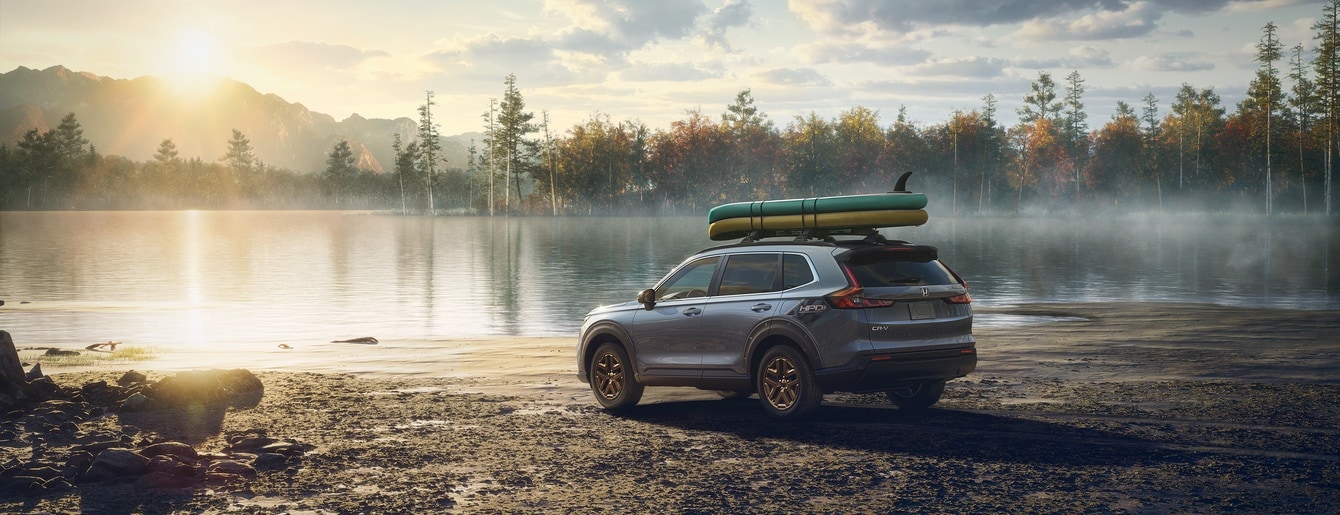 2026 Honda CR-V for sale in Franklin - Nashville, TN