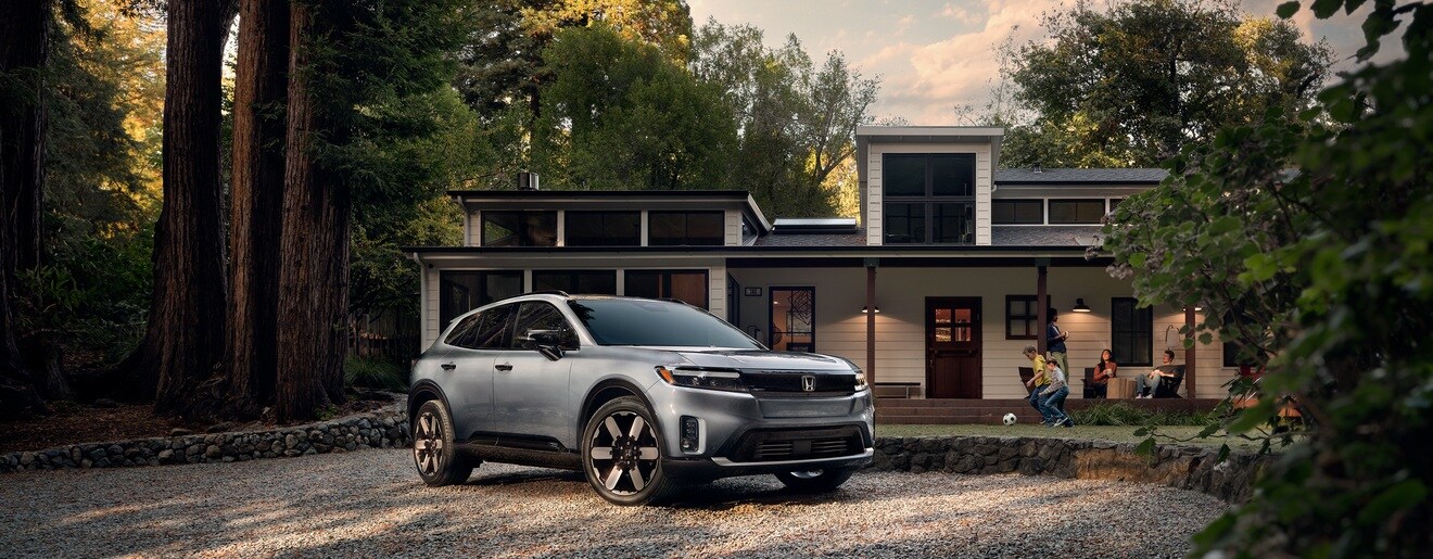 2026 Honda Prologue For Sale in Franklin - Nashville | Darrell