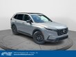 Honda CR-V Hybrid