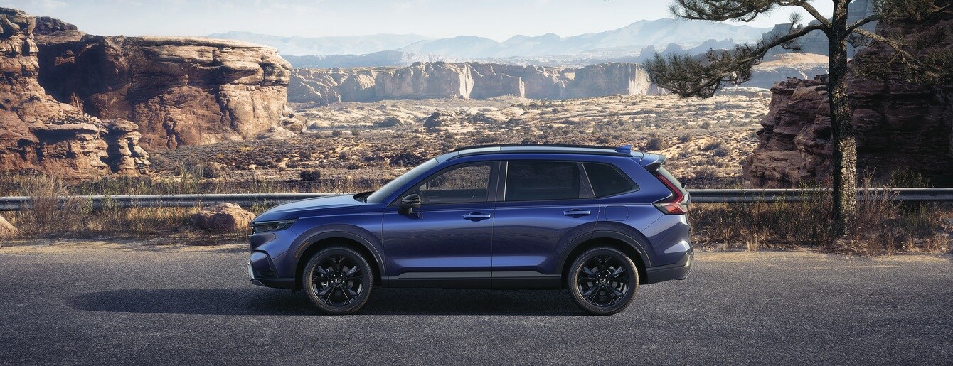 2026 Honda CR-V for sale in Franklin - Nashville