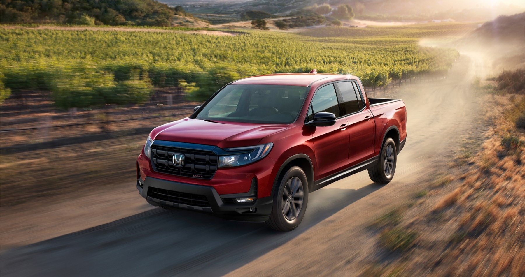 2025 Honda Ridgeline for sale in Franklin - Nashville
