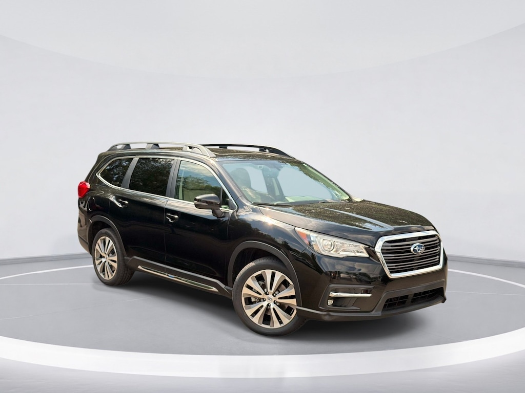 Used 2022 Subaru Ascent Limited SUV