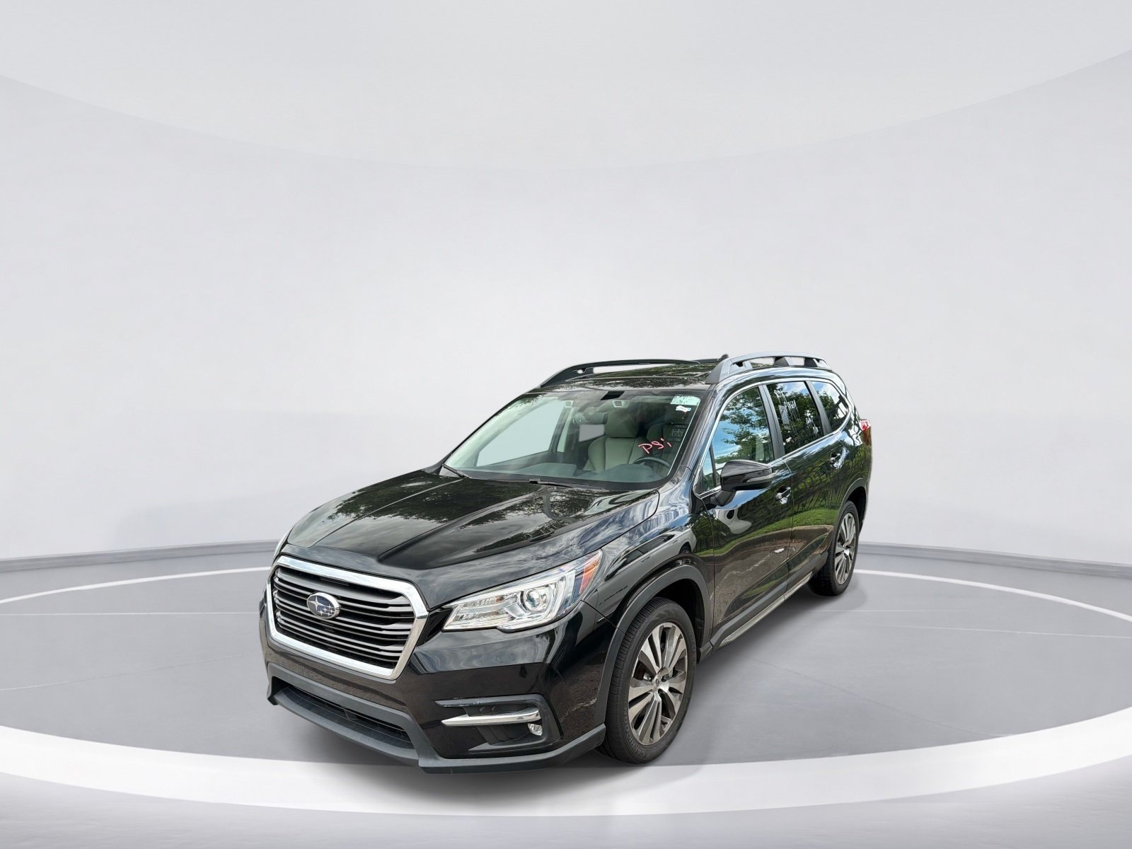 Subaru Ascent Limited