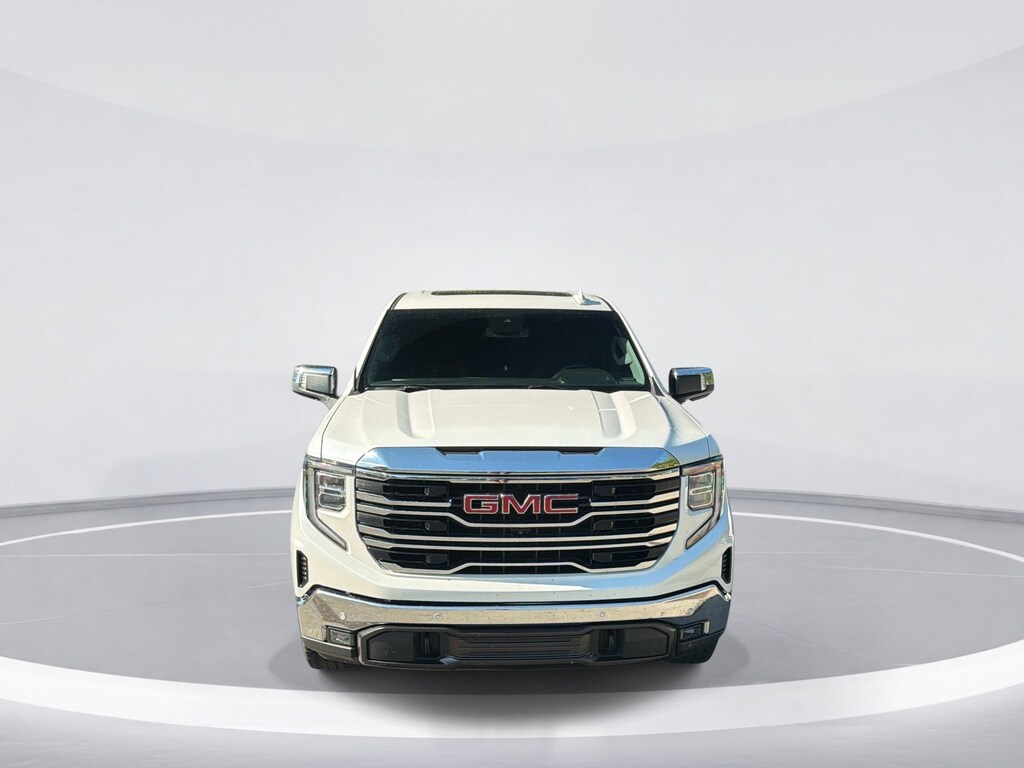 Used 2024 GMC Sierra 1500 SLT Pickup