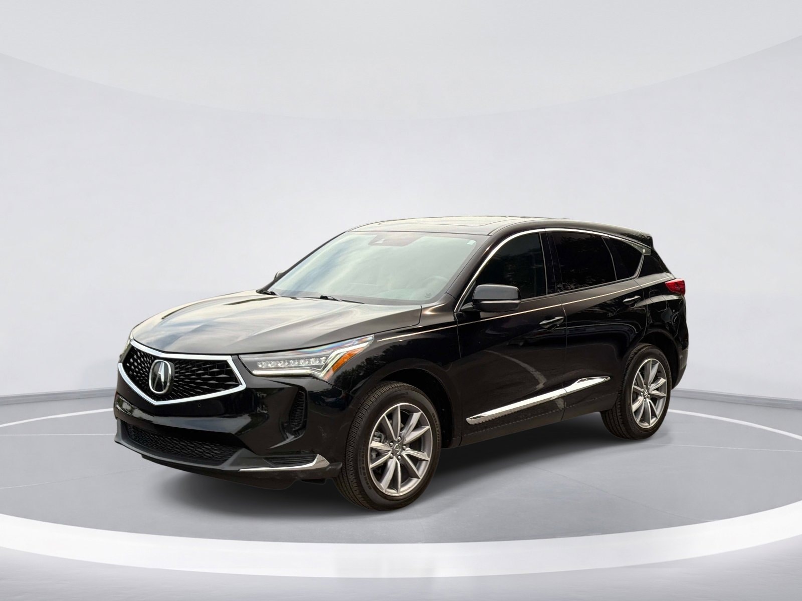 2024 Acura RDX w/Technology Package photo 4