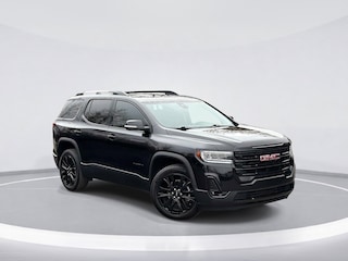 2023 GMC Acadia SLT SUV