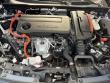 2026 Honda Civic  Hybrid Sport Touring Sedan