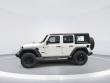 2023 Jeep Wrangler Sport Altitude Convertible