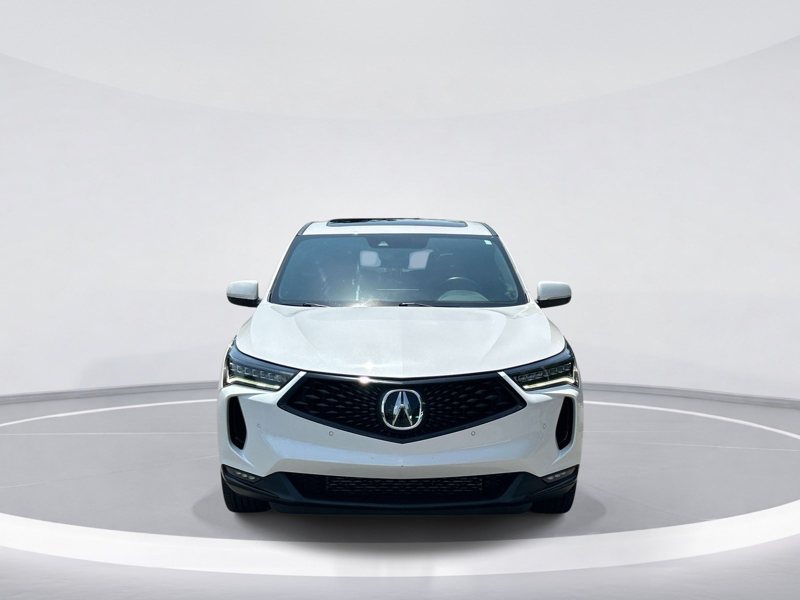 Used 2023 Acura RDX w/A-Spec Package SUV
