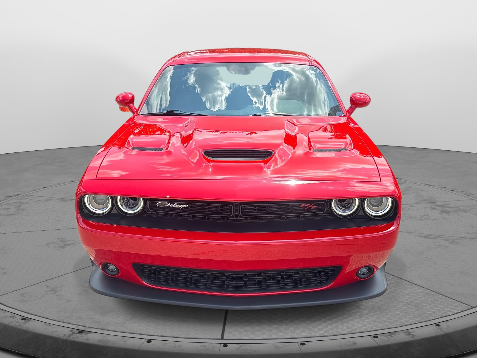 2021 Dodge Challenger R/T Scat Pack photo 3