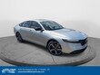 Honda Accord Hybrid