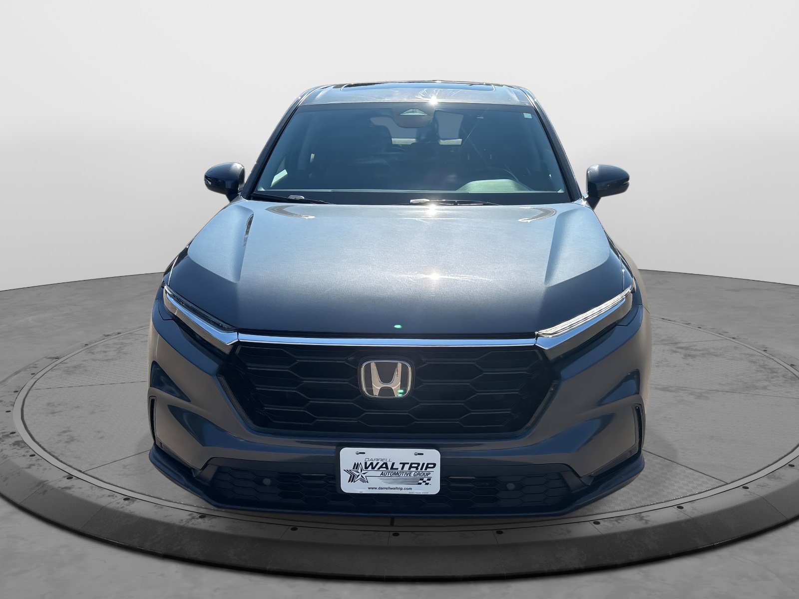 2023 Honda CR-V EX-L photo 3