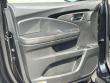 2023 Honda Ridgeline Black Edition Pickup