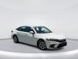 2024 Honda Civic LX Sedan