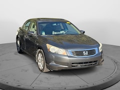 2008 Honda Accord EX-L Sedan